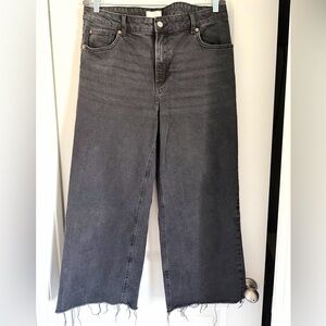 H&M Wide Jeans (14)